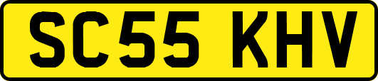SC55KHV