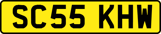 SC55KHW