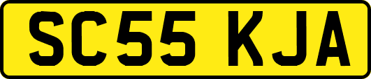 SC55KJA
