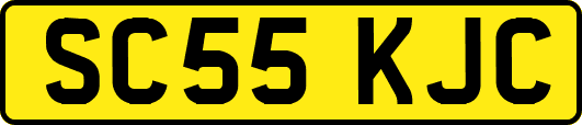 SC55KJC