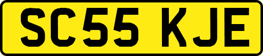 SC55KJE