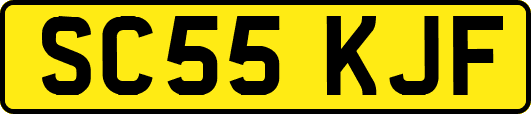SC55KJF