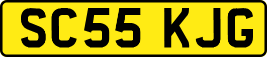 SC55KJG