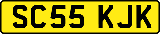 SC55KJK