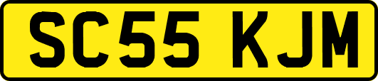 SC55KJM