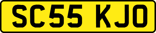 SC55KJO