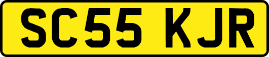SC55KJR