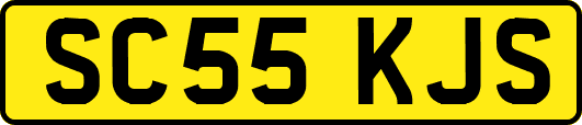 SC55KJS