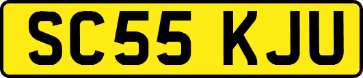 SC55KJU