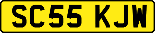 SC55KJW