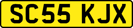SC55KJX