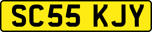 SC55KJY