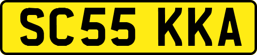 SC55KKA