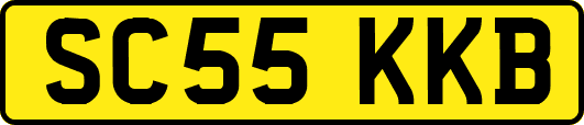 SC55KKB