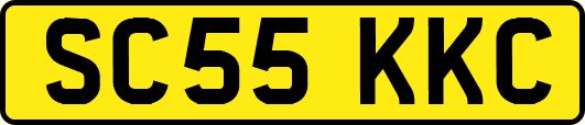 SC55KKC