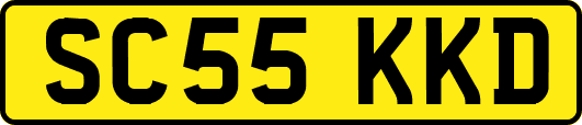 SC55KKD