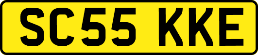 SC55KKE