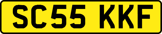 SC55KKF