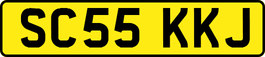 SC55KKJ