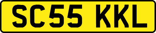 SC55KKL