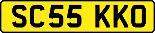 SC55KKO