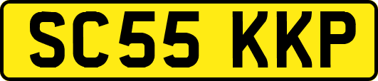 SC55KKP