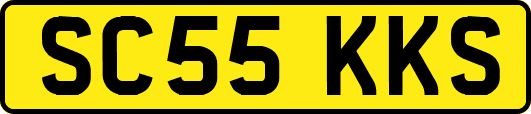 SC55KKS