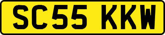 SC55KKW