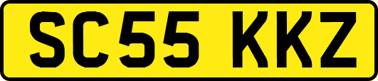 SC55KKZ