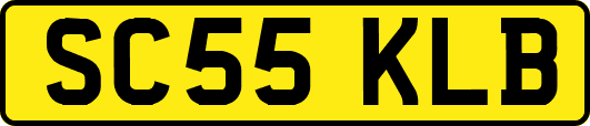 SC55KLB