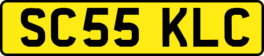 SC55KLC