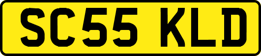 SC55KLD