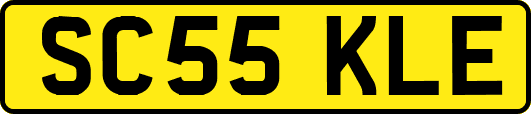 SC55KLE