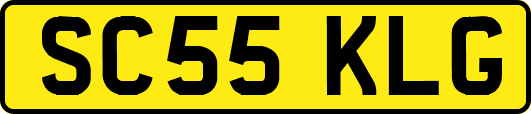 SC55KLG
