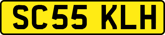 SC55KLH