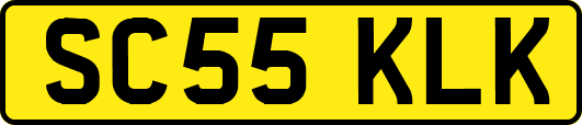 SC55KLK