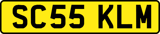 SC55KLM