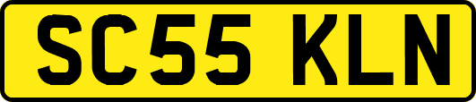 SC55KLN