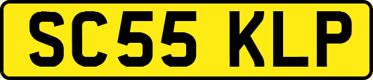 SC55KLP