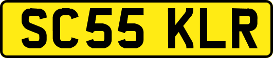 SC55KLR