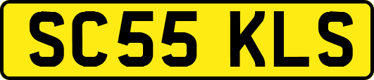 SC55KLS