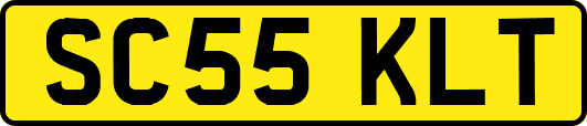 SC55KLT