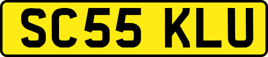SC55KLU