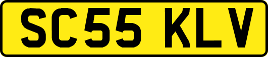 SC55KLV
