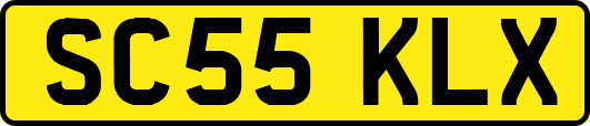SC55KLX