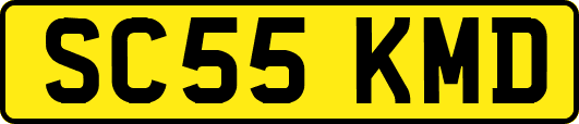 SC55KMD