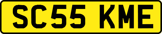 SC55KME