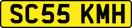 SC55KMH