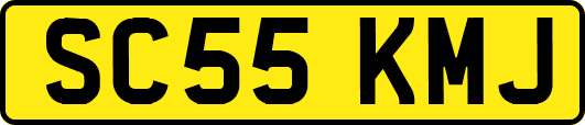 SC55KMJ