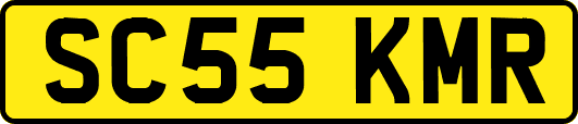 SC55KMR